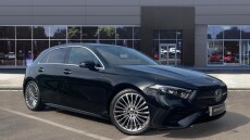 Mercedes-Benz A-Class A180 AMG Line Premium Plus 5dr Auto Petrol Hatchback